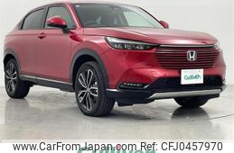 honda vezel 2021 -HONDA--VEZEL 6AA-RV5--RV5-1002446---HONDA--VEZEL 6AA-RV5--RV5-1002446-