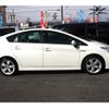 toyota prius 2012 -TOYOTA--Prius DAA-ZVW30--ZVW30-1482633---TOYOTA--Prius DAA-ZVW30--ZVW30-1482633- image 4