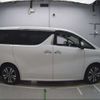 toyota alphard 2023 -TOYOTA 【広島 343せ888】--Alphard AGH30W-0455632---TOYOTA 【広島 343せ888】--Alphard AGH30W-0455632- image 4