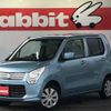suzuki wagon-r 2014 -SUZUKI--Wagon R DBA-MH34S--MH34S-326532---SUZUKI--Wagon R DBA-MH34S--MH34S-326532- image 1