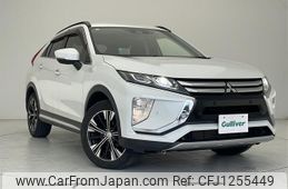 mitsubishi eclipse-cross 2018 -MITSUBISHI--Eclipse Cross DBA-GK1W--GK1W-0004375---MITSUBISHI--Eclipse Cross DBA-GK1W--GK1W-0004375-