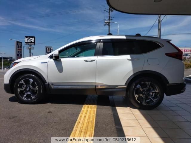 honda cr-v 2020 quick_quick_6AA-RT5_RT5-1100416 image 2