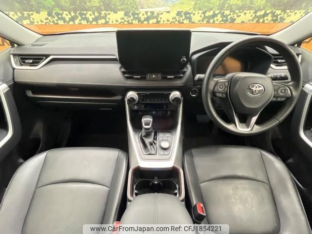 toyota rav4 2022 CFJ1854221 image 2