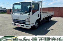 nissan diesel-ud-condor 2010 CFJ0624444