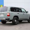 toyota land-cruiser-wagon 2006 -TOYOTA--Land Cruiser Wagon GH-UZJ100W--UZJ100-0158268---TOYOTA--Land Cruiser Wagon GH-UZJ100W--UZJ100-0158268- image 2