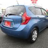 nissan note 2016 -NISSAN--Note DBA-E12--E12-496524---NISSAN--Note DBA-E12--E12-496524- image 3