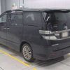 toyota vellfire 2013 -TOYOTA--Vellfire DBA-ANH20W--ANH20-8308069---TOYOTA--Vellfire DBA-ANH20W--ANH20-8308069- image 11