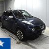 nissan juke 2012 -NISSAN 【なにわ 337そ3355】--Juke F15--F15-100147---NISSAN 【なにわ 337そ3355】--Juke F15--F15-100147- image 1