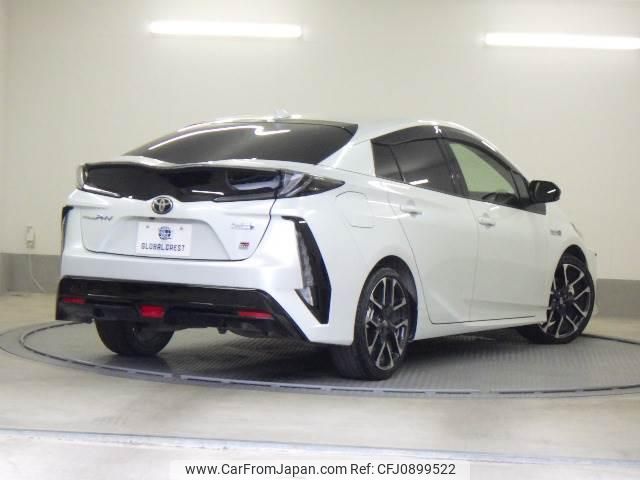 toyota prius-phv 2022 quick_quick_6LA-ZVW52_ZVW52-3219396 image 2