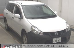 nissan ad-van 2019 -NISSAN 【千葉 400ﾋ9145】--AD Van VZNY12-077790---NISSAN 【千葉 400ﾋ9145】--AD Van VZNY12-077790-