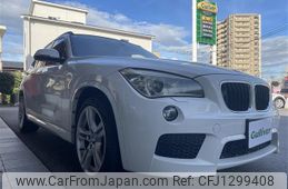 bmw x1 2014 -BMW--BMW X1 DBA-VL20--WBAVL92040VX86139---BMW--BMW X1 DBA-VL20--WBAVL92040VX86139-