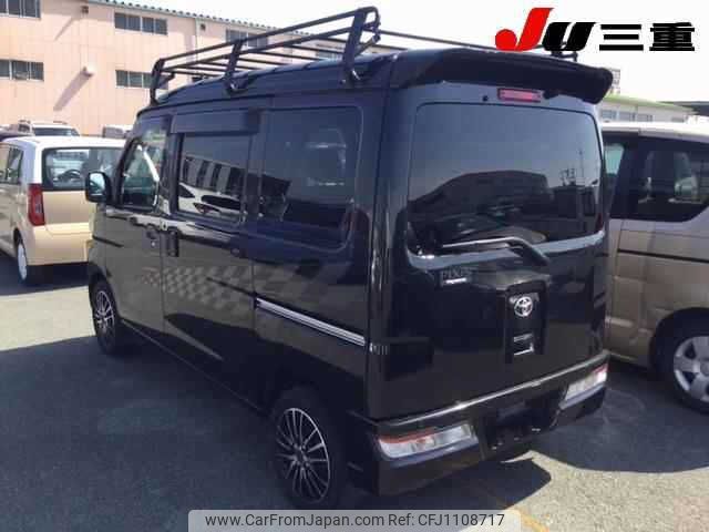 toyota pixis-van 2020 -TOYOTA--Pixis Van S321M--0031754---TOYOTA--Pixis Van S321M--0031754- image 2
