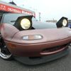 mazda eunos-roadster 1990 quick_quick_NA6CE_NA6CE-122139 image 4