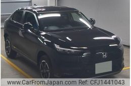 honda vezel 2025 CFJ1441043
