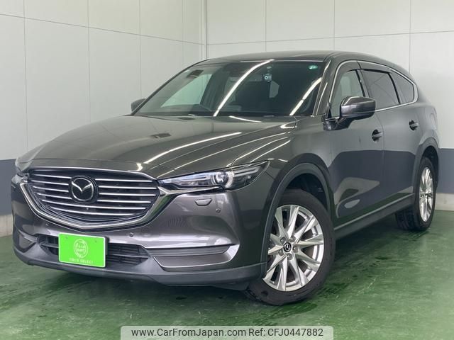 mazda cx-8 2018 -MAZDA 【名変中 】--CX-8 KG2P--122381---MAZDA 【名変中 】--CX-8 KG2P--122381- image 1