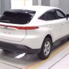 toyota harrier 2022 -TOYOTA--Harrier MXUA80-0076074---TOYOTA--Harrier MXUA80-0076074- image 2