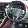 toyota harrier 2016 -TOYOTA--Harrier DBA-ZSU60W--ZSU60-0085337---TOYOTA--Harrier DBA-ZSU60W--ZSU60-0085337- image 2