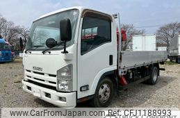 isuzu elf-truck 2014 GOO_NET_EXCHANGE_0404328A30250411W001