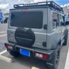 suzuki jimny-sierra 2022 -SUZUKI--Jimny Sierra 3BA-JB74W--JB74W-173521---SUZUKI--Jimny Sierra 3BA-JB74W--JB74W-173521- image 3