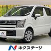 suzuki wagon-r 2018 CFJ1836626 image 1