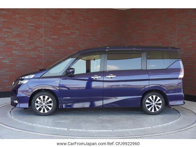 nissan serena 2019 -NISSAN--Serena DAA-GFC27--GFC27-160165---NISSAN--Serena DAA-GFC27--GFC27-160165- image 2