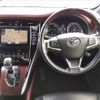 toyota harrier 2015 -TOYOTA--Harrier DAA-AVU65W--AVU65-0027834---TOYOTA--Harrier DAA-AVU65W--AVU65-0027834- image 4