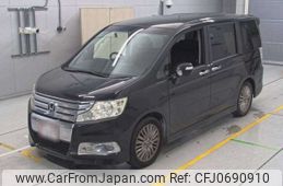 honda stepwagon 2012 -HONDA--Stepwgn DBA-RK5--RK5-1218901---HONDA--Stepwgn DBA-RK5--RK5-1218901-