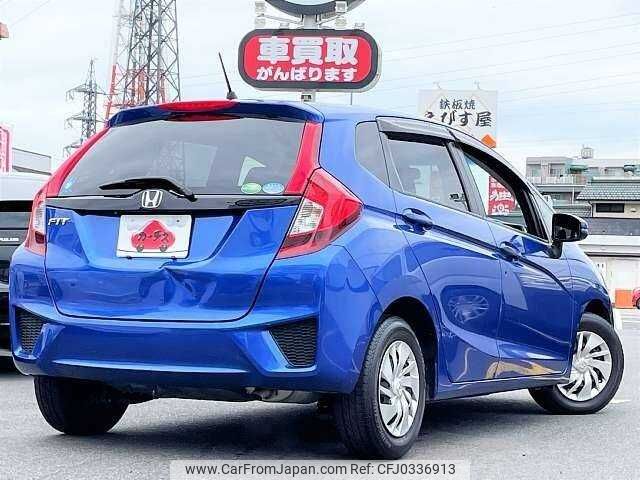 honda fit 2014 504928-925006 image 2