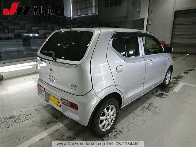 suzuki alto 2021 -SUZUKI 【函館 590ﾂ123】--Alto HA36S--622306---SUZUKI 【函館 590ﾂ123】--Alto HA36S--622306- image 2
