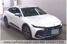 toyota croen-crossover 2024 -TOYOTA 【長野 330ﾇ3807】--Croen CrossOver 6AA-AZSH35--AZSH35-6022574---TOYOTA 【長野 330ﾇ3807】--Croen CrossOver 6AA-AZSH35--AZSH35-6022574-