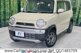 suzuki hustler 2016 CFJ1483709