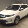 toyota harrier 2017 -TOYOTA--Harrier DAA-AVU65W--AVU65-0049580---TOYOTA--Harrier DAA-AVU65W--AVU65-0049580- image 1