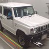 suzuki jimny 2023 CFJ1715131 image 6