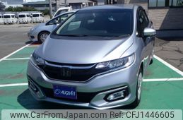 honda fit 2017 CFJ1446605