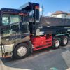 hino profia 2006 CFJ1645372 image 15