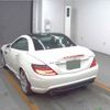 mercedes-benz slk-class 2014 quick_quick_DBA-172448_WDD1724482F102709 image 4