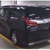 toyota alphard 2019 -TOYOTA--Alphard 6AA-AYH30W--AYH30-0090986---TOYOTA--Alphard 6AA-AYH30W--AYH30-0090986- image 2