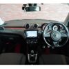 suzuki swift 2018 quick_quick_CBA-ZC33S_ZC33S-115872 image 3