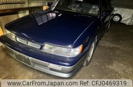 nissan leopard 1989 -NISSAN--Leopard E-UF31--UF31-005942---NISSAN--Leopard E-UF31--UF31-005942-