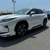 lexus rx 2018 quick_quick_GYL26W_GYL26-0002131 image 3