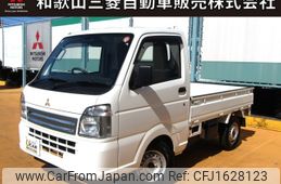 mitsubishi minicab-truck 2023 CFJ1628123