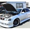 toyota chaser 1996 GOO_JP_700060229130230613001 image 31