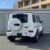 mercedes-benz g-class 2023 quick_quick_3DA-463350_W1N4633502X487846 image 3