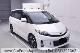 toyota estima 2013 CFJ1801362