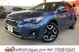 subaru xv 2019 quick_quick_GTE_GTE-017351