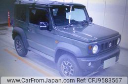 suzuki jimny-sierra 2024 -SUZUKI--Jimny Sierra 3BA-JB74W--JB74W-221***---SUZUKI--Jimny Sierra 3BA-JB74W--JB74W-221***-