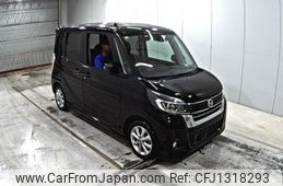 nissan dayz-roox 2018 -NISSAN 【ＮＯ後日 】--DAYZ Roox B21A-0527977---NISSAN 【ＮＯ後日 】--DAYZ Roox B21A-0527977-