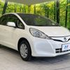 honda fit 2012 -HONDA--Fit DBA-GE6--GE6-1707908---HONDA--Fit DBA-GE6--GE6-1707908- image 16