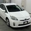 toyota prius 2010 -TOYOTA--Prius ZVW30-5198006---TOYOTA--Prius ZVW30-5198006- image 1
