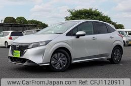 nissan note 2022 -NISSAN--Note 6AA-SNE13--SNE13-115080---NISSAN--Note 6AA-SNE13--SNE13-115080-